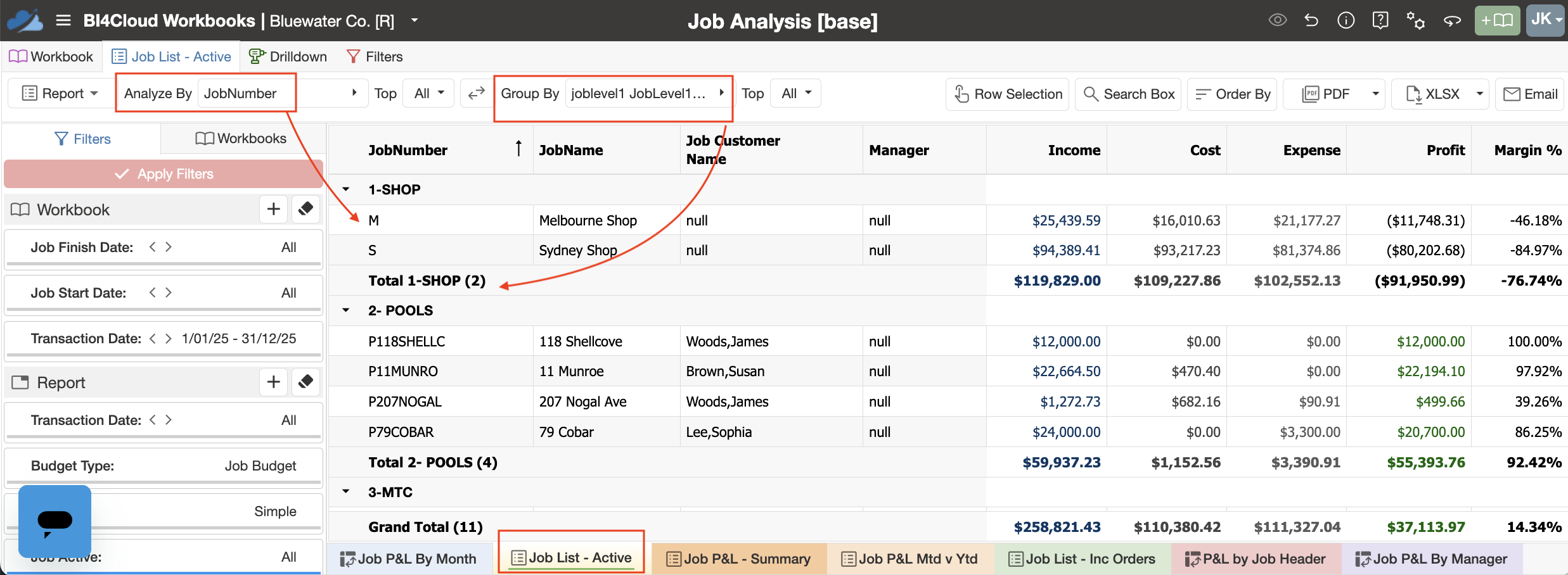 JH - 2 Job List Active.png