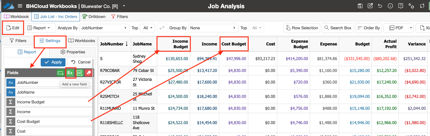 JBA - 10 Inc budget.png